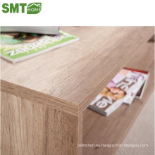 Nueva mesa de centro 2018 moderna mesa de centro de madera sala de estar
